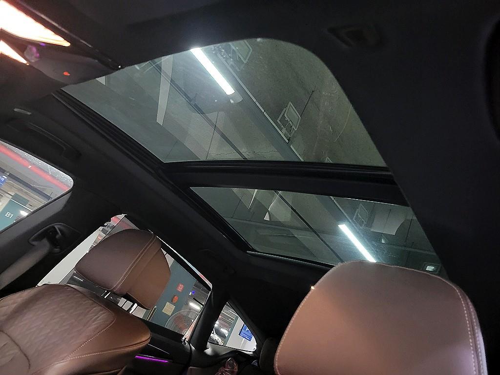 BMW Gran Turismo 2024 Blanco - Importación desde Corea - HF Imports Iquique - Foto 15