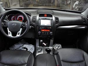 KIA Sorento - Vista 10