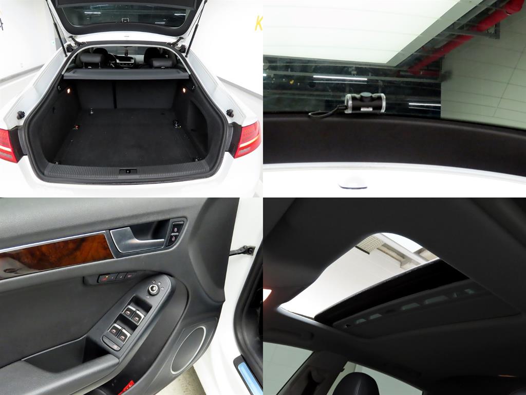 Audi A5 2013 - Importación desde Corea - HF Imports Iquique - Foto 18