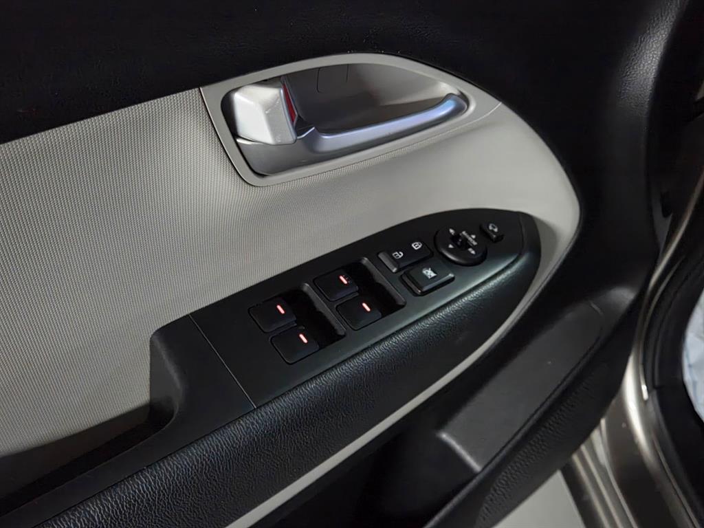 KIA Ray 2016 Gris - Importación desde Corea - HF Imports Iquique - Foto 13