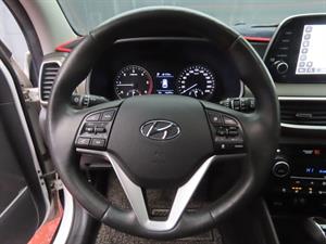HYUNDAI Tucson - Vista 10