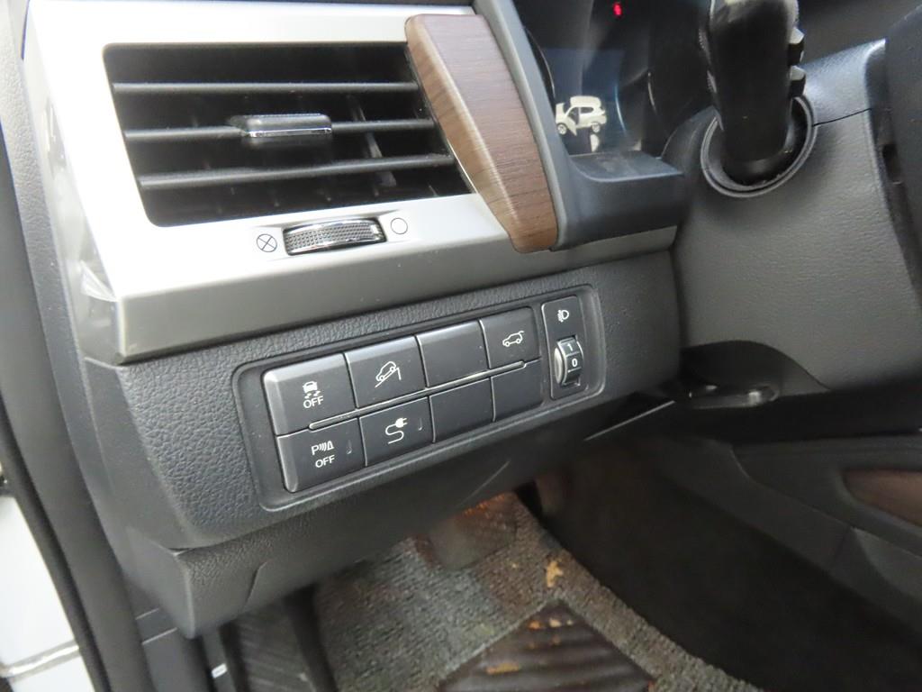 Ssangyong Rexton - Vista 10