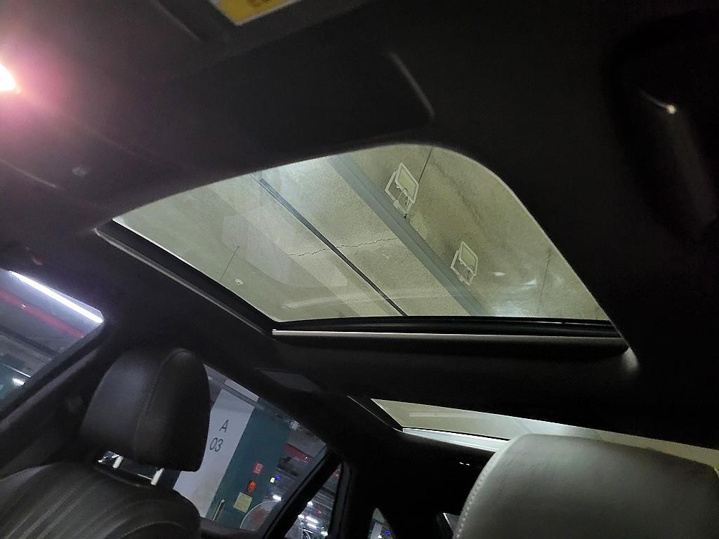 Lexus LS 2018 Negro - Importación desde Corea - HF Imports Iquique - Foto 16
