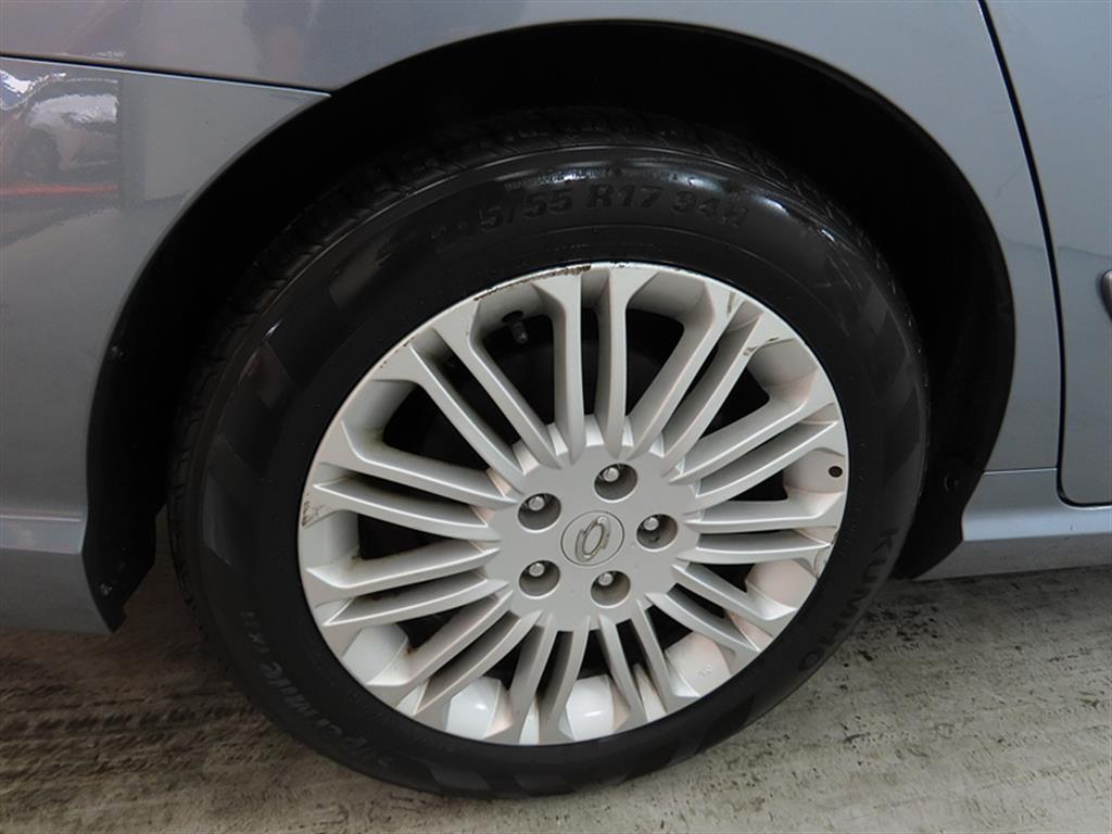 SAMSUNG SM7 2009 Gris - Importación desde Corea - HF Imports Iquique - Foto 20