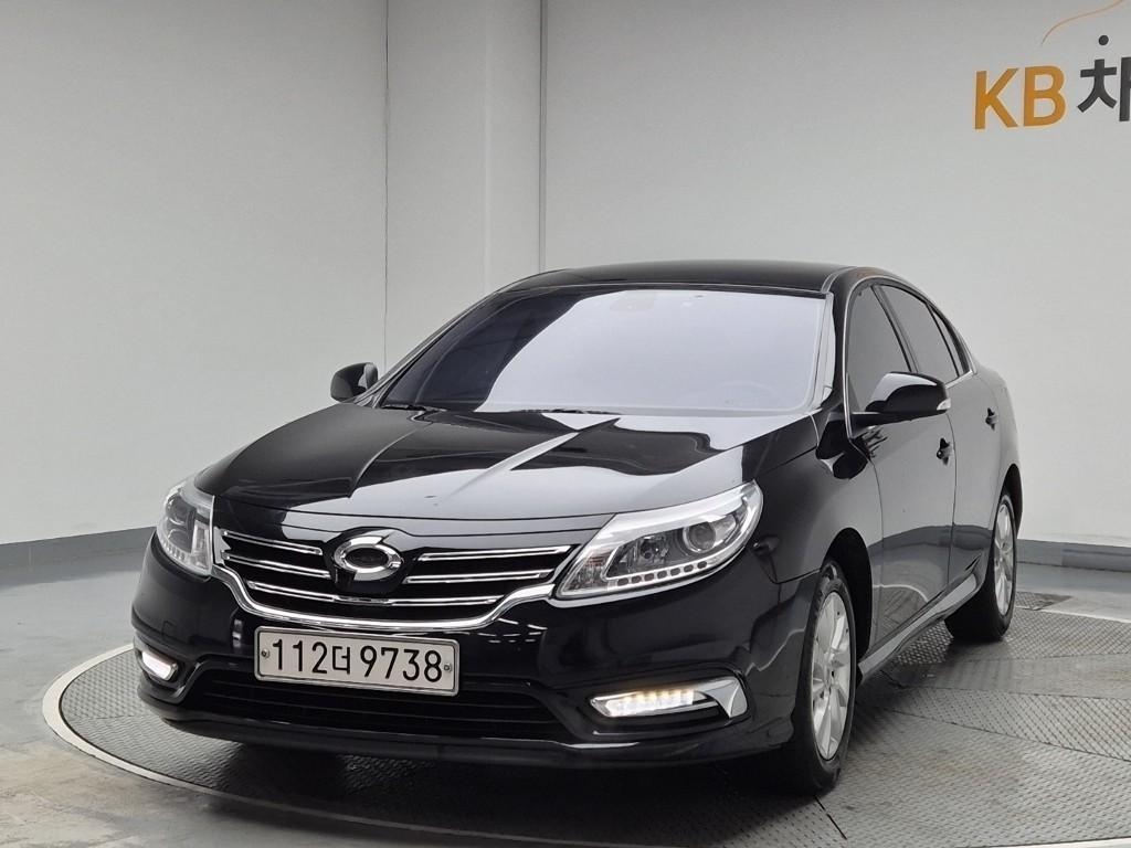 SAMSUNG SM5 2017 Negro - Importación desde Corea - HF Imports Iquique - Foto 1