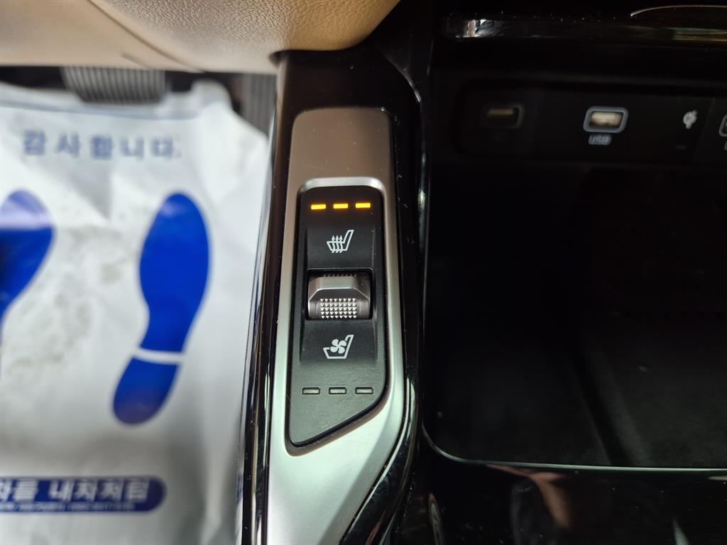 KIA Sorento - Vista 11