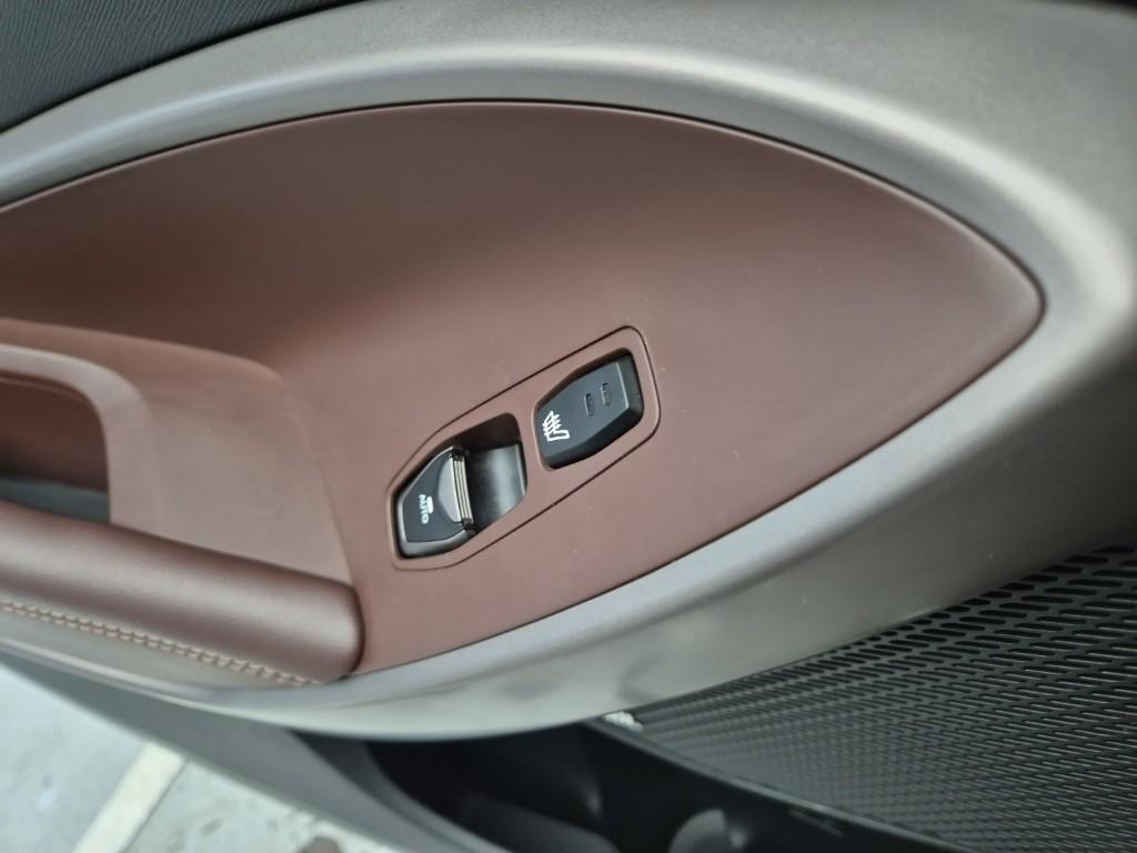 HYUNDAI Maxcruz 2018 Café - Importación desde Corea - HF Imports Iquique - Foto 17