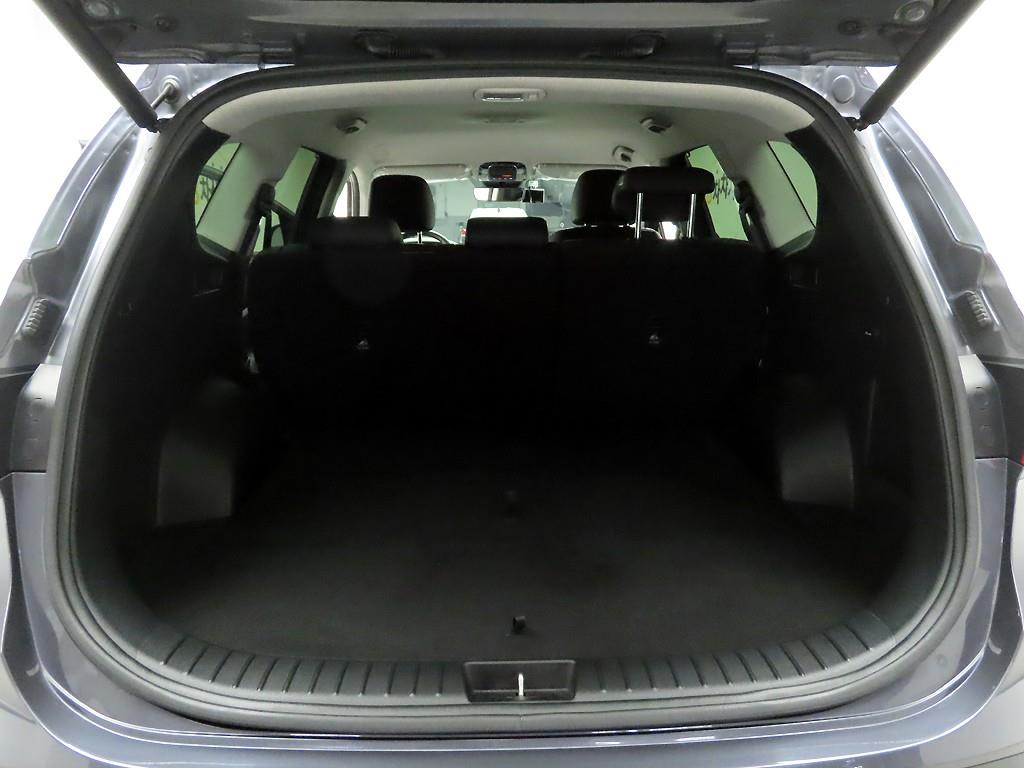 HYUNDAI Santa Fe - Vista 5
