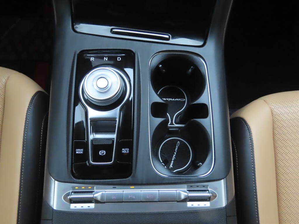 KIA Carnival 2021 Negro - Importación desde Corea - HF Imports Iquique - Foto 12