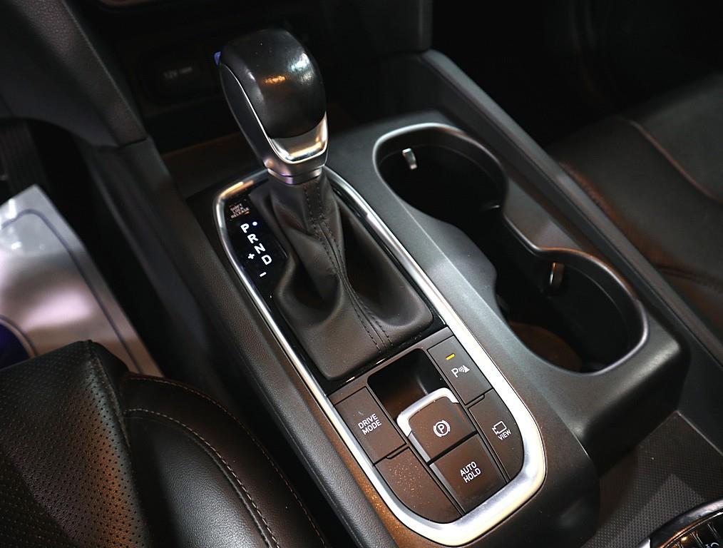 HYUNDAI Santa Fe 2020 Blanco - Importación desde Corea - HF Imports Iquique - Foto 14