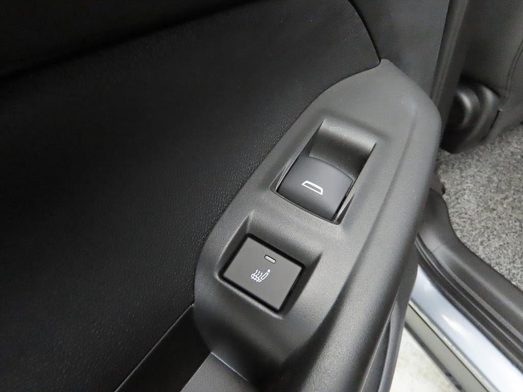 Chevrolet Trail Blazer 2021 Gris - Importación desde Corea - HF Imports Iquique - Foto 16