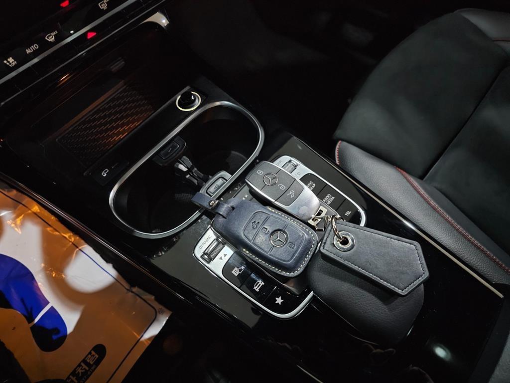 Mercedes Benz A Class - Vista 11