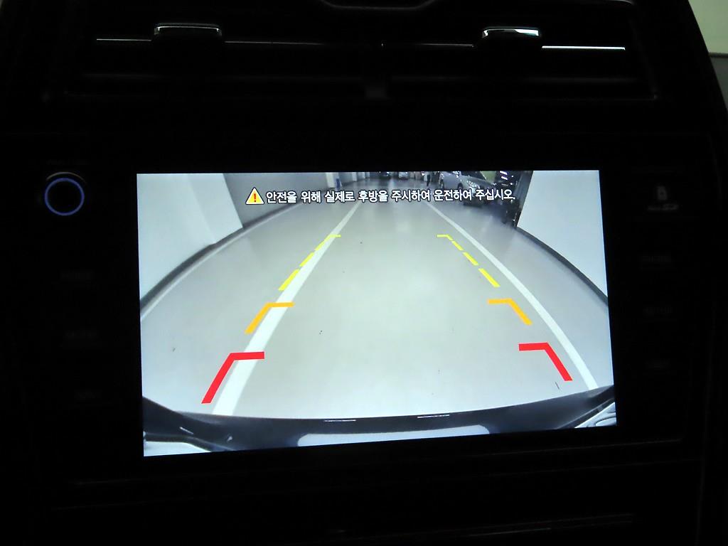 Ssangyong Tivoli 2022 - Importación desde Corea - HF Imports Iquique - Foto 17