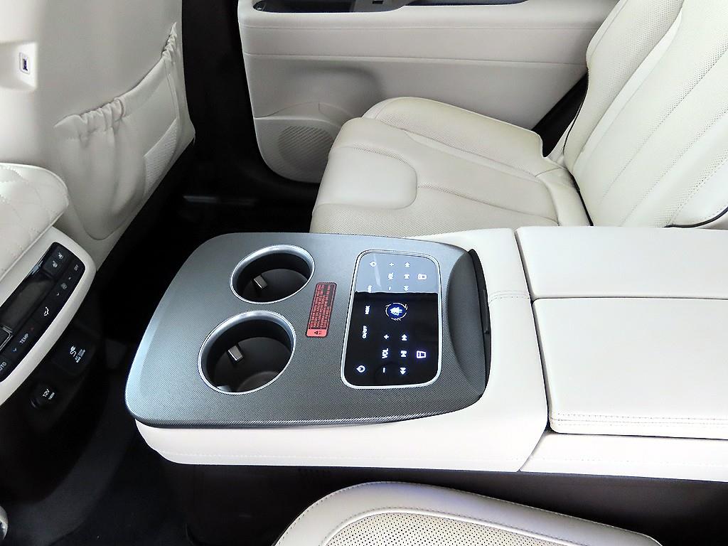 HYUNDAI Palisade 2022 Blanco - Importación desde Corea - HF Imports Iquique - Foto 14