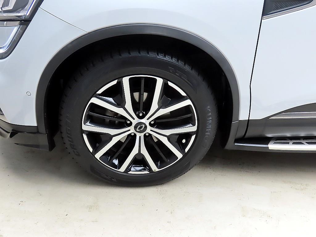 SAMSUNG QM6 2021 - Importación desde Corea - HF Imports Iquique - Foto 20