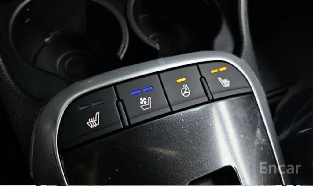 KIA Morning - Vista 6