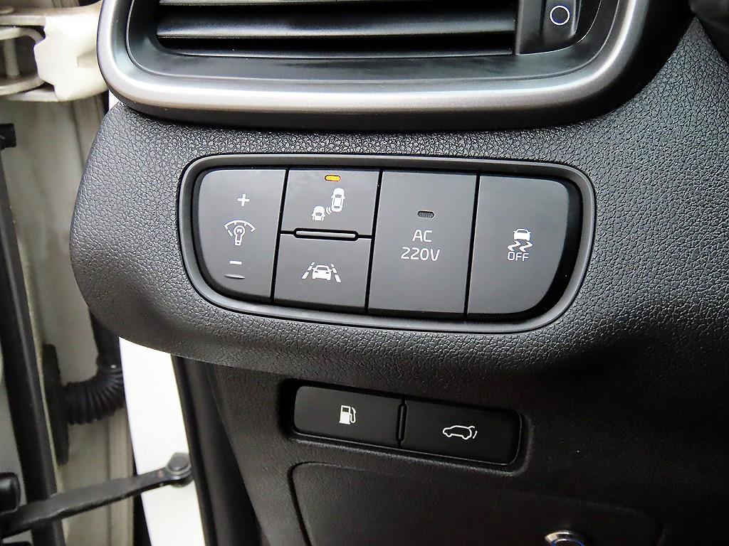 KIA Sorento - Vista 11
