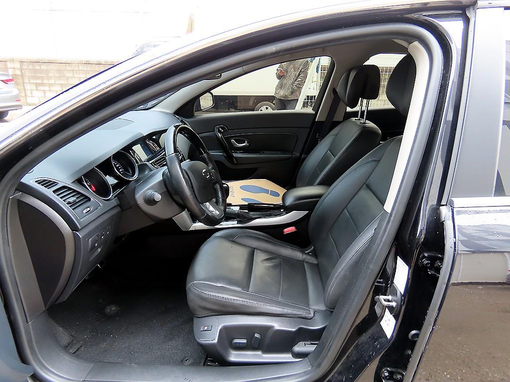 SAMSUNG SM5 - Vista 5