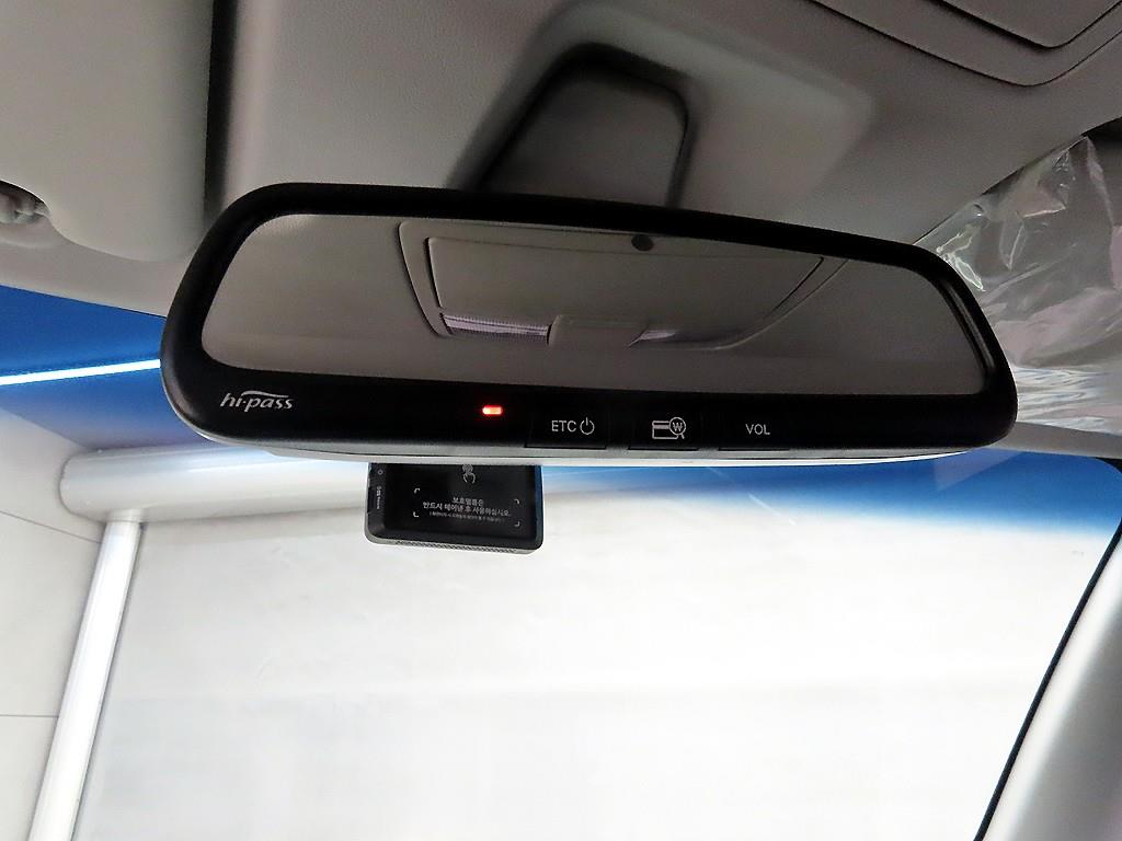 KIA Ray 2019 Blanco - Importación desde Corea - HF Imports Iquique - Foto 17