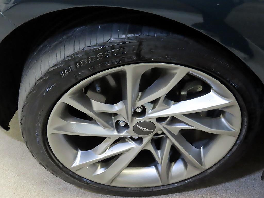 Genesis G70 2021 - Importación desde Corea - HF Imports Iquique - Foto 20