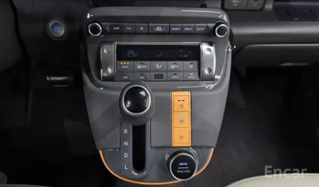 HYUNDAI Casper 2021 Verde - Importación desde Corea - HF Imports Iquique - Foto 16