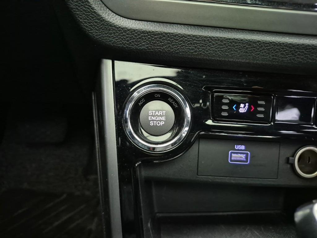 Ssangyong Korando 2019 Blanco - Importación desde Corea - HF Imports Iquique - Foto 17