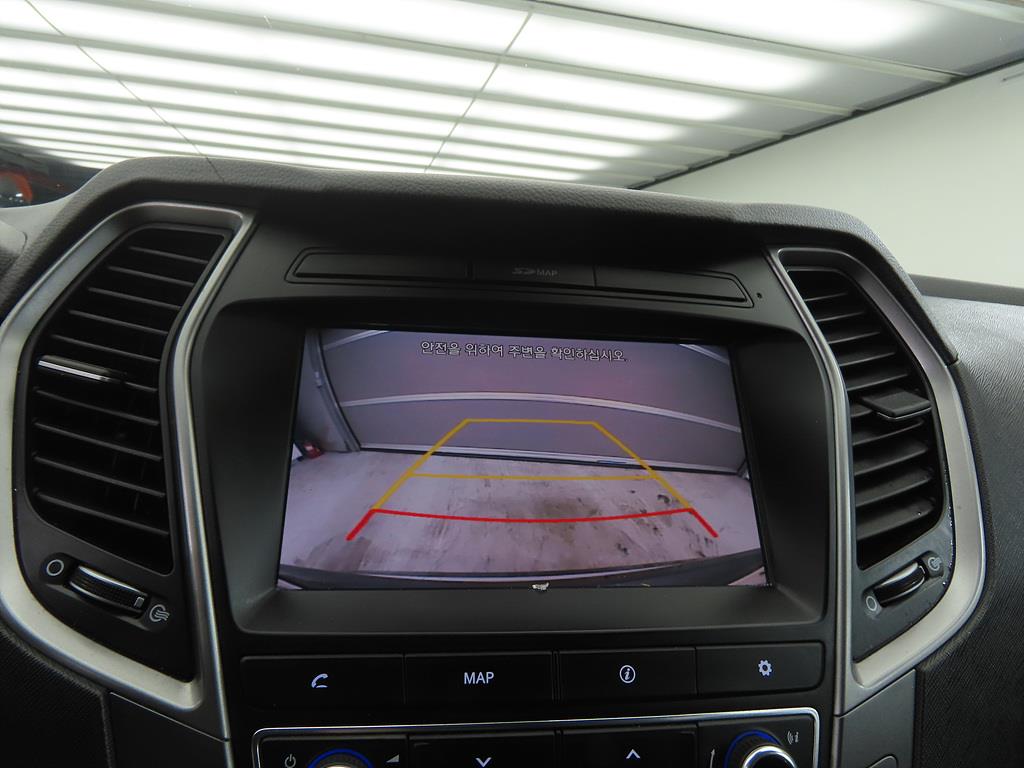 HYUNDAI Santa Fe - Vista 12