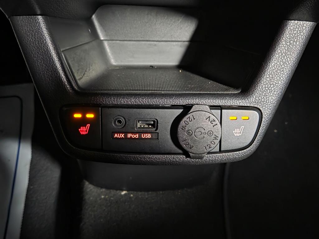 KIA Ray 2016 Gris - Importación desde Corea - HF Imports Iquique - Foto 17