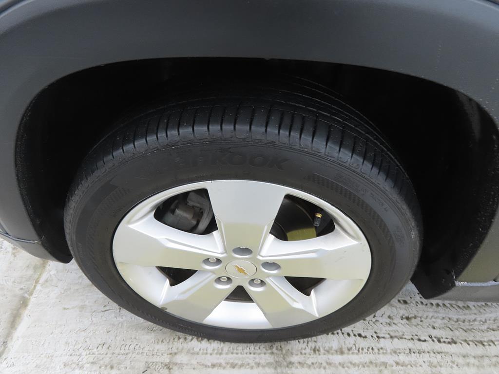 Chevrolet Orlando 2016 Gris - Importación desde Corea - HF Imports Iquique - Foto 20