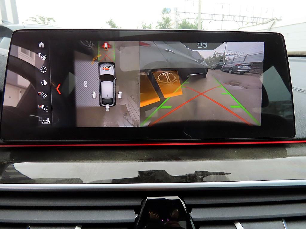 BMW Gran Turismo 2018 Gris - Importación desde Corea - HF Imports Iquique - Foto 14