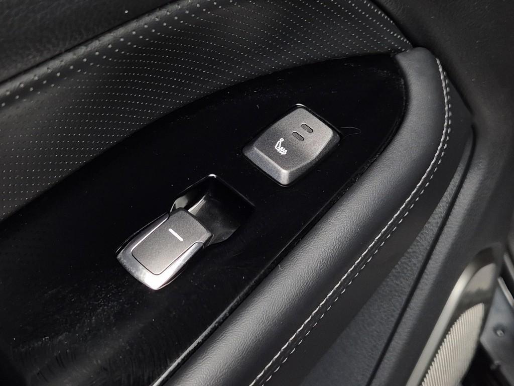 Ssangyong Rexton 2018 Negro - Importación desde Corea - HF Imports Iquique - Foto 19