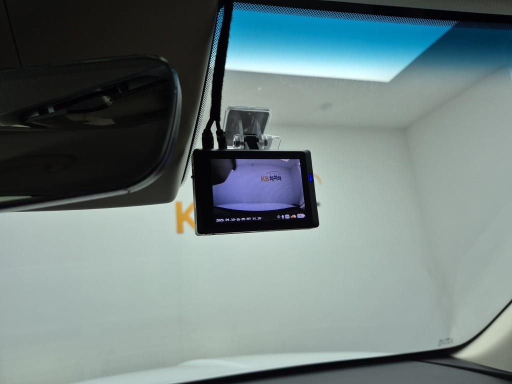 Genesis GV80 2020 Blanco - Importación desde Corea - HF Imports Iquique - Foto 17