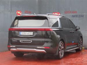 KIA Carnival - Vista 6