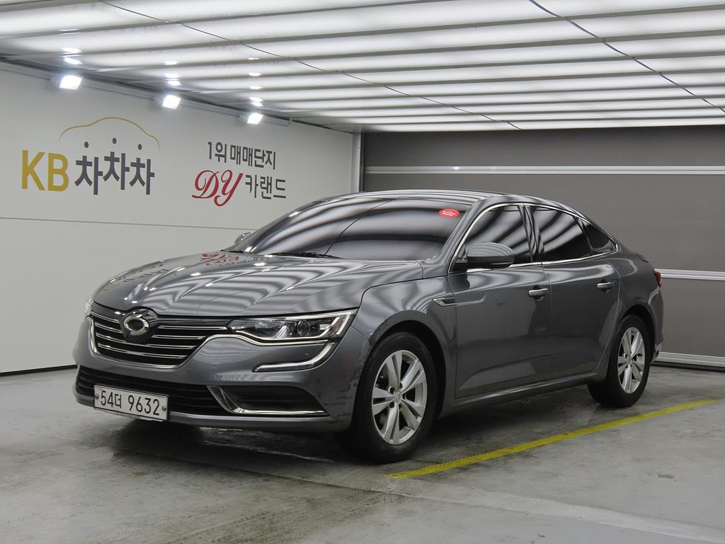 SAMSUNG SM6 2016 Gris - Importación desde Corea - HF Imports Iquique - Foto 1