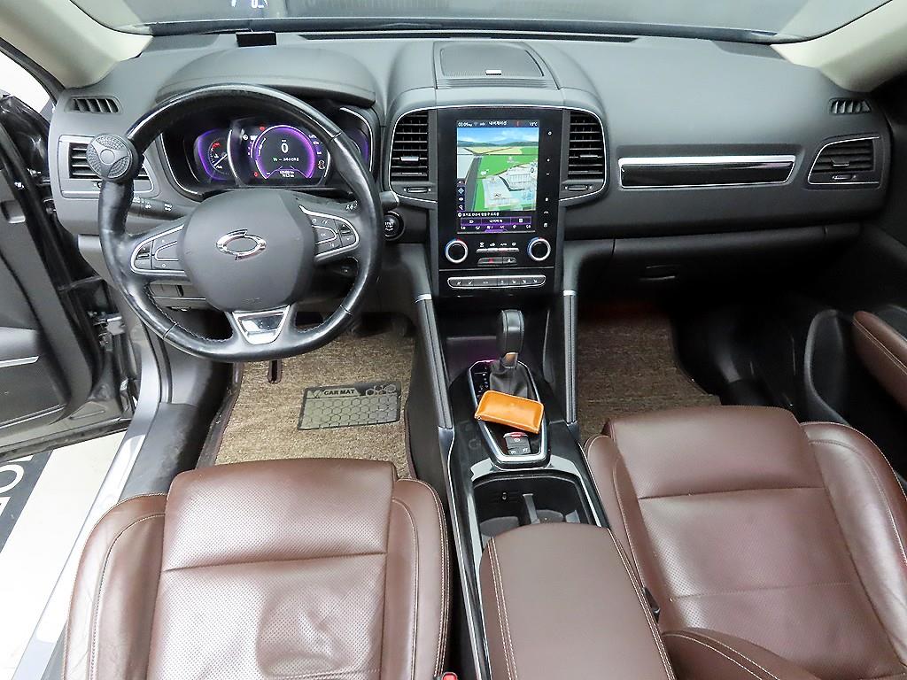 SAMSUNG QM6 - Vista 7