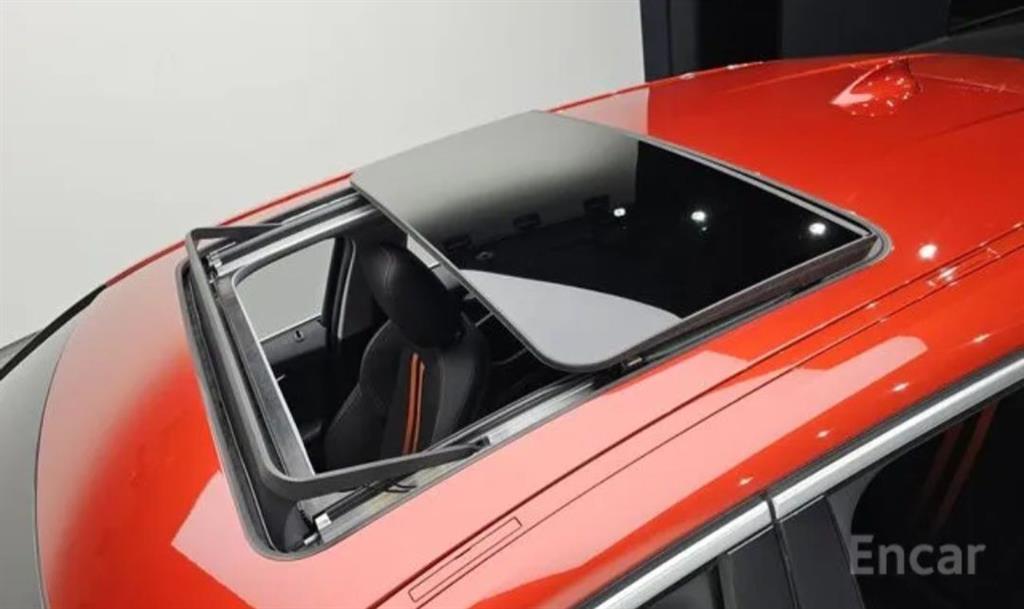 BMW 1 series 2021 - Importación desde Corea - HF Imports Iquique - Foto 20