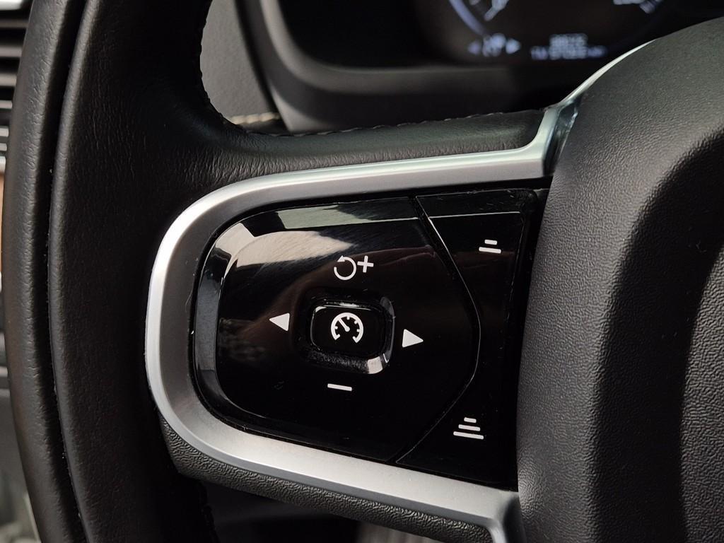 Volvo XC90 2019 Blanco - Importación desde Corea - HF Imports Iquique - Foto 16