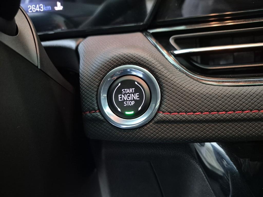 Chevrolet Trail Blazer 2026 Blanco - Importación desde Corea - HF Imports Iquique - Foto 17