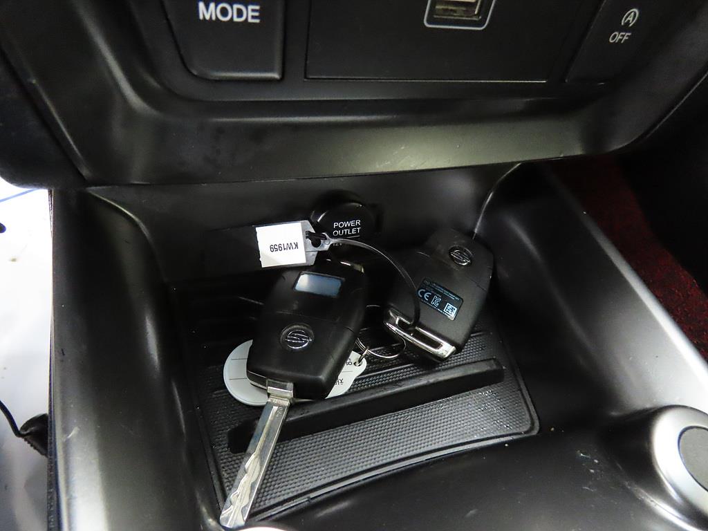 Ssangyong Tivoli 2022 Blanco - Importación desde Corea - HF Imports Iquique - Foto 14