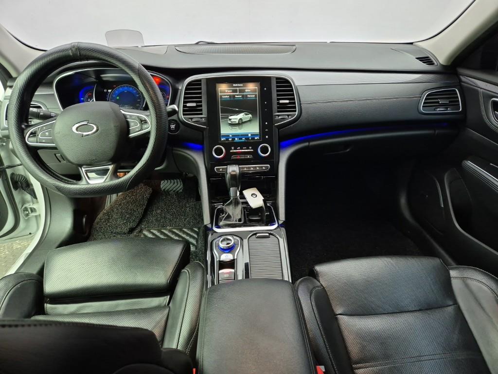 SAMSUNG SM6 - Vista 5