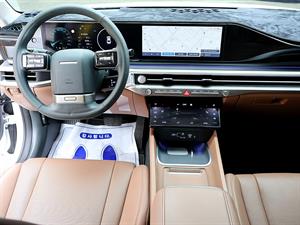 HYUNDAI Grandeur - Vista 10