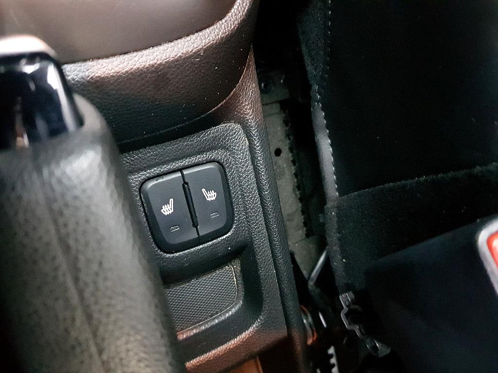 Chevrolet Spark 2017 Gris - Importación desde Corea - HF Imports Iquique - Foto 16