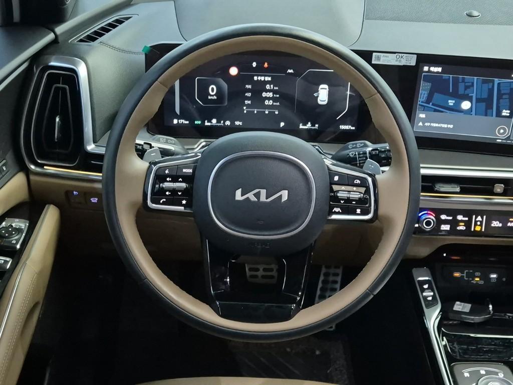 KIA Sorento - Vista 7
