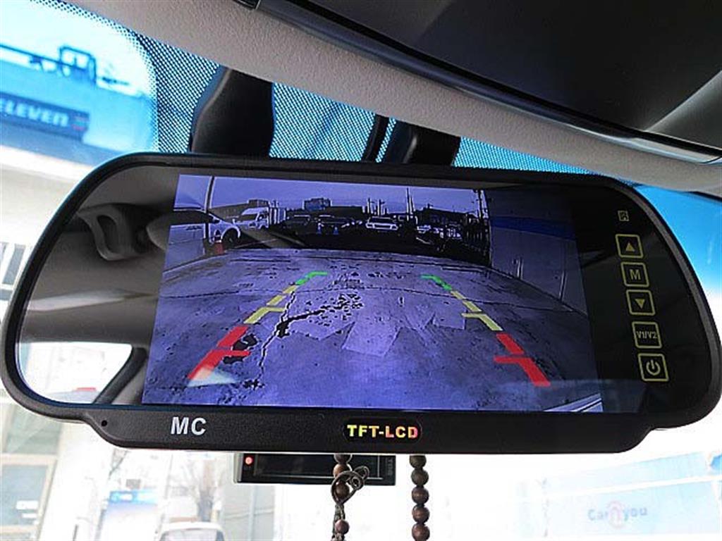 HYUNDAI Grandeur 2012 Blanco - Importación desde Corea - HF Imports Iquique - Foto 13