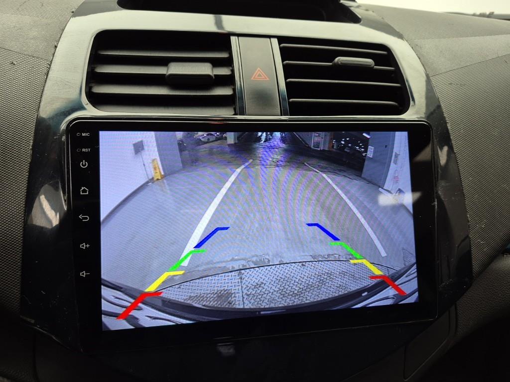 Chevrolet Spark 2014 Café - Importación desde Corea - HF Imports Iquique - Foto 14