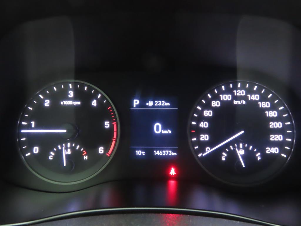 HYUNDAI Tucson 2019 Blanco - Importación desde Corea - HF Imports Iquique - Foto 10