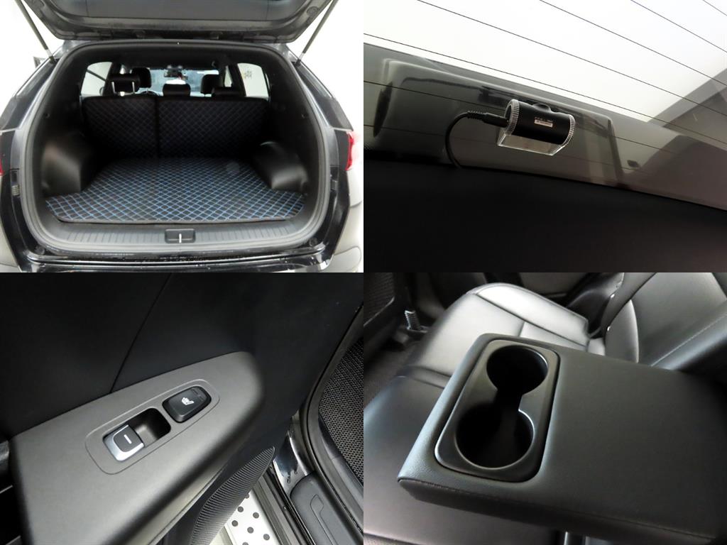 KIA Sportage 2020 Negro - Importación desde Corea - HF Imports Iquique - Foto 18