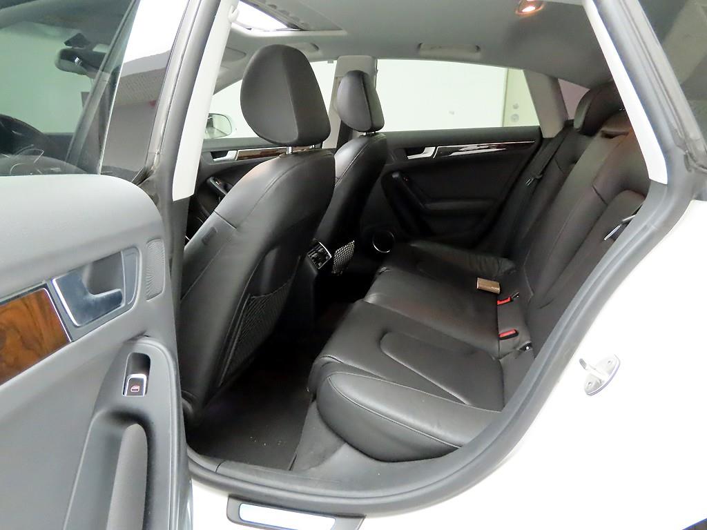 Audi A5 2013 - Importación desde Corea - HF Imports Iquique - Foto 13