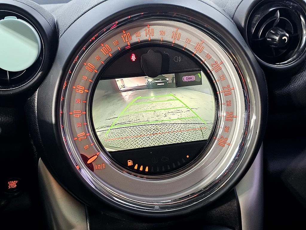 Mini Countryman 2013 Blanco - Importación desde Corea - HF Imports Iquique - Foto 13