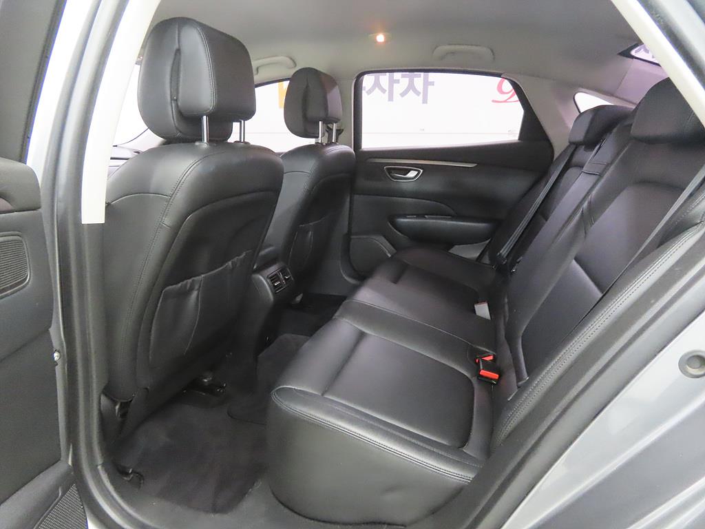 SAMSUNG SM6 - Vista 6